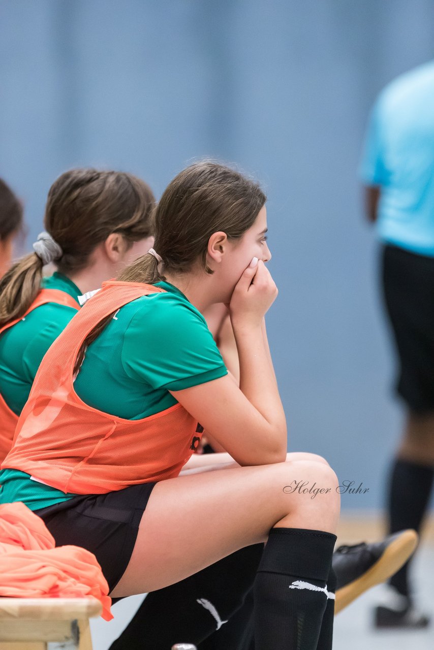 Bild 288 - wCJ Futsalmeisterschaft Runde 1